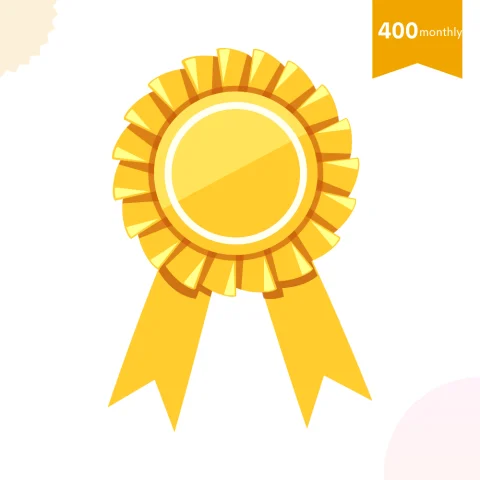 Badge Packet 3