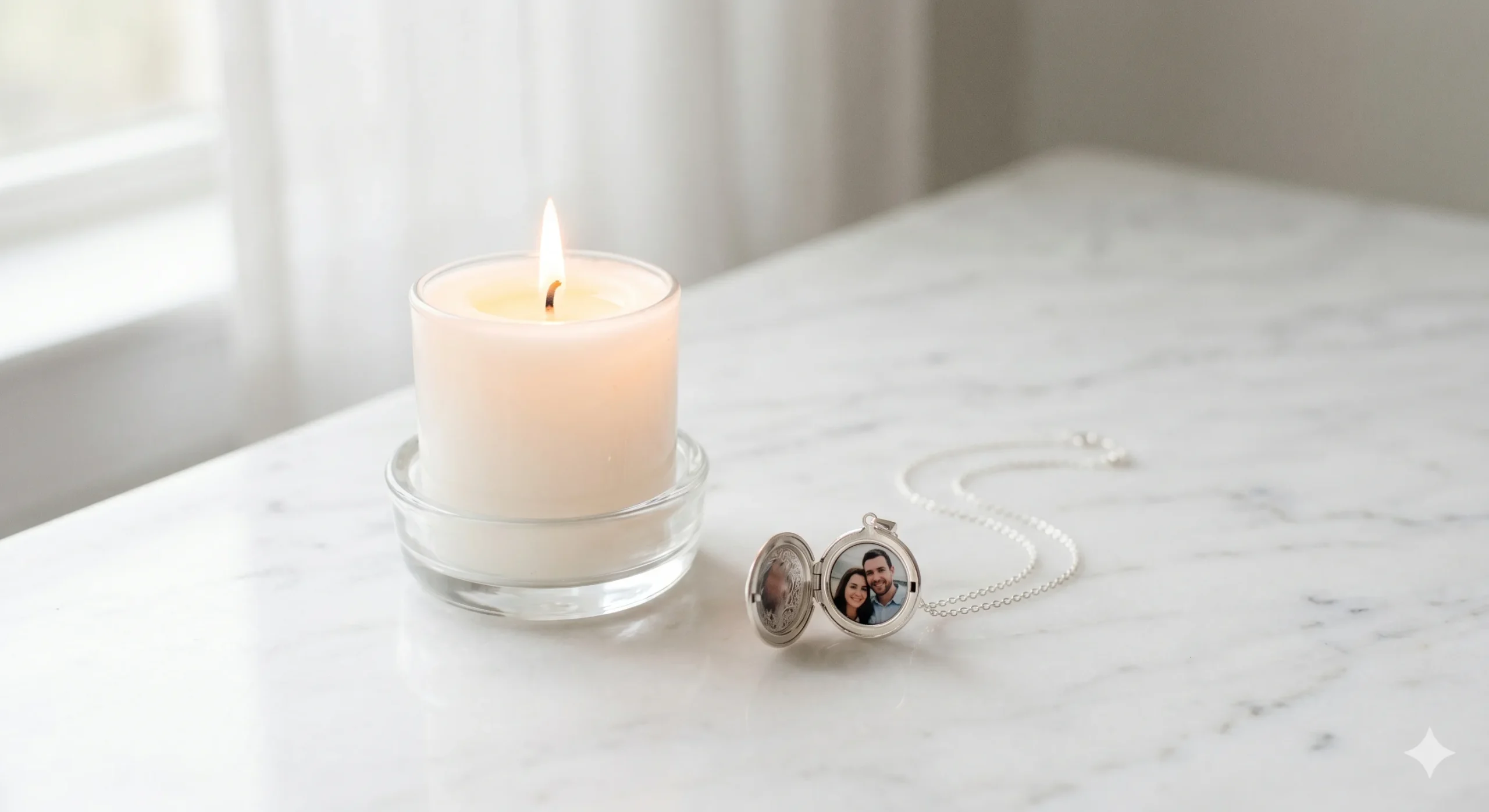 Personalized Memorial Keepsakes