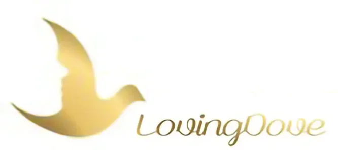 Lovingdove Logo