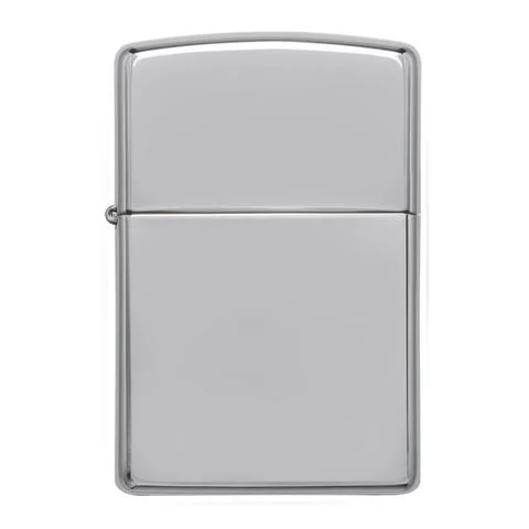 Engraved Zippo Lighter - Image 3