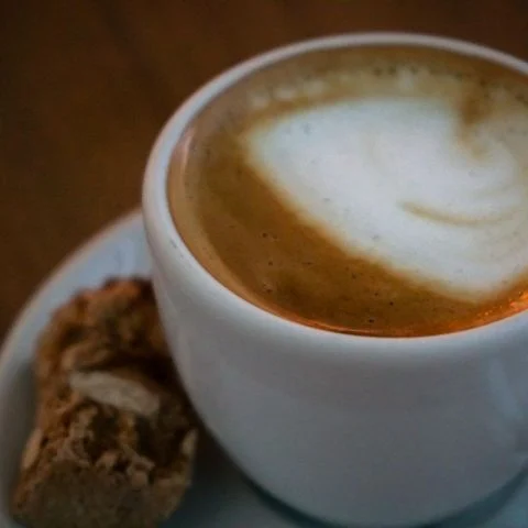 Photo Coffee Mug
