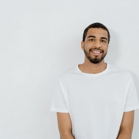 Custom Photo T-shirt