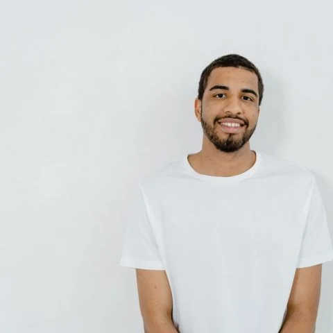Custom Photo T-shirt